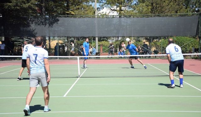 29 Ekim Cumhuriyet Bayramı turnuvaları başlıyor