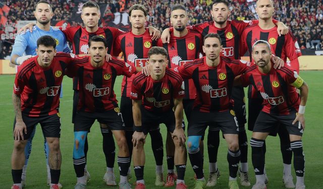 Şimşekler Uşakspor maçından beraberlikle ayrıldı