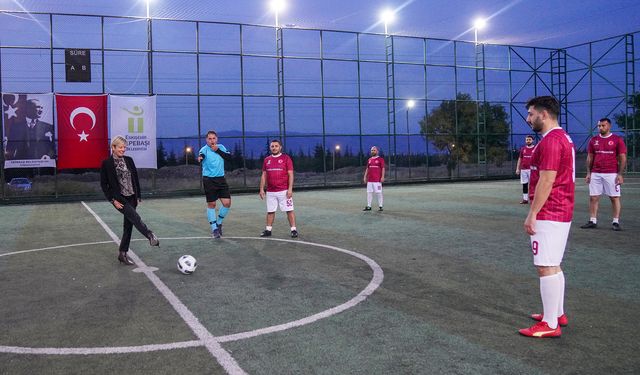 Geleneksel Cumhuriyet Kupası başlıyor