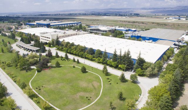 TEI başarısını 10 ödülle taçlandırdı