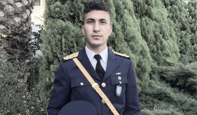 Şehidimiz yarın son yolculuğa uğurlanacak