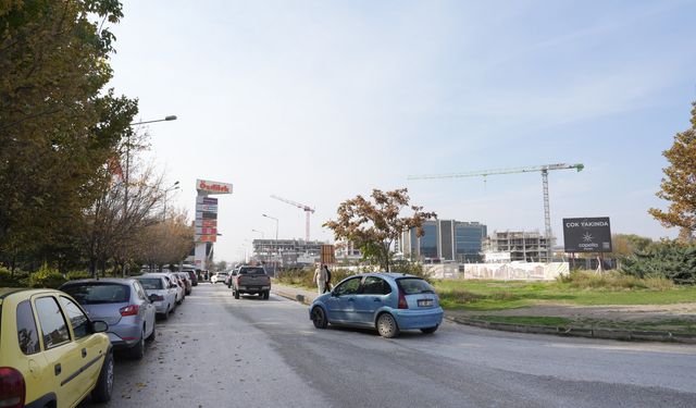 Büyükşehir'den sürücülere önemli uyarı!