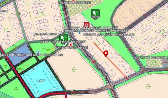 Odunpazarı Belediyesi o haberi yalanladı