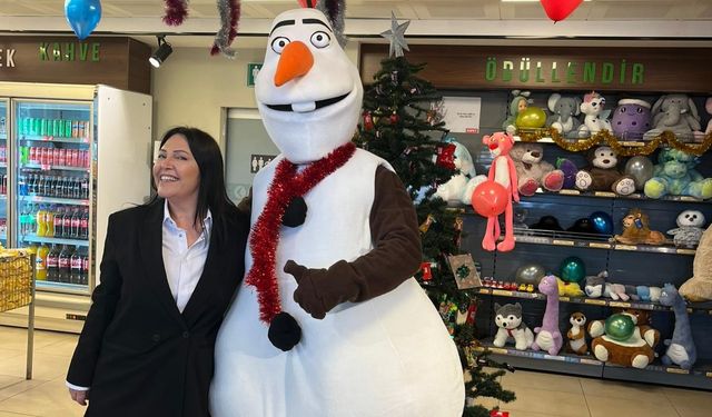 ESPET'ten yine anlamlı farkındalık