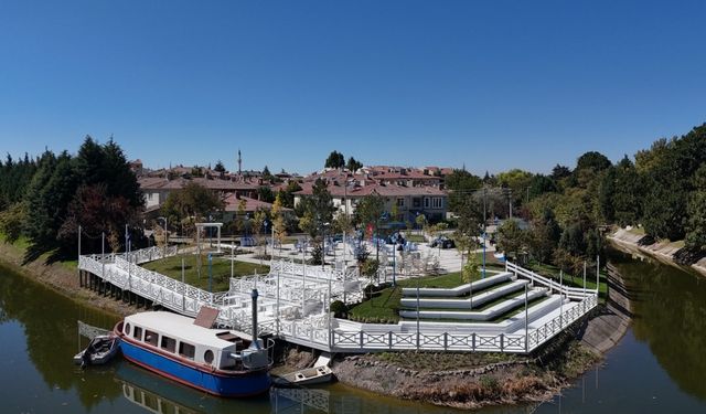 Eskişehir Yılı kampnyası her ayın 26'sında uygulanacak!