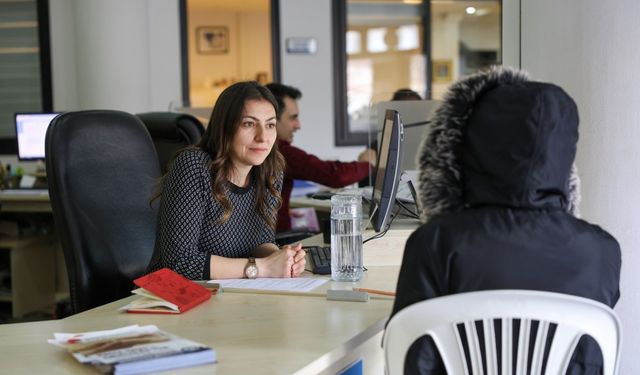 Emeklilerden o uygulamaya yoğun ilgi