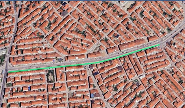 'Arabasız Pazar' uygulaması  22 Şubat'ta uygulanacak