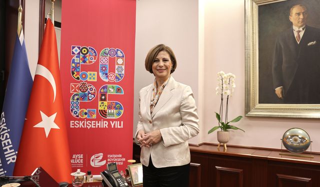 Büyükşehir'den eğitime büyük destek