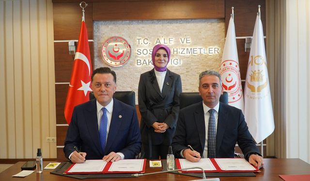 Hatipoğlu duyurdu! 100 yataklı kız yurdu inşa edilecek