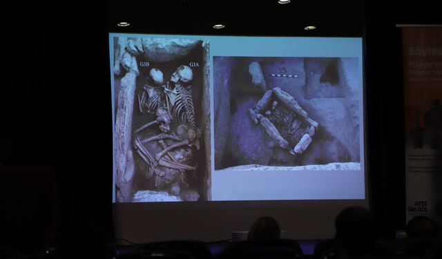 Frigya'nın gizemli mirası yeniden gün yüzüne çıktı