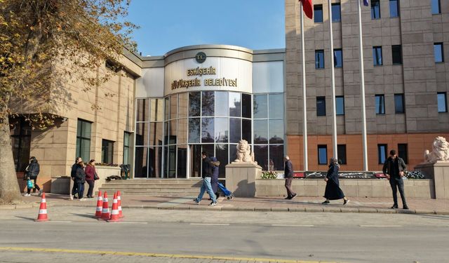 Büyükşehir'den sürücülere uyarı!