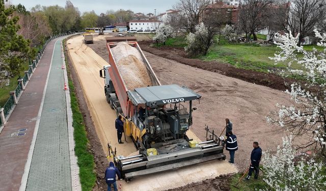 Sümer ve Osmangazi'ye otopark müjdesi!
