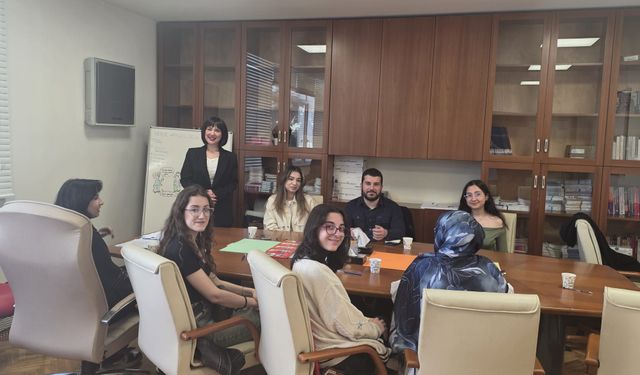 Sosyal Beyin Atölyesi herkese açık olarak başlıyor