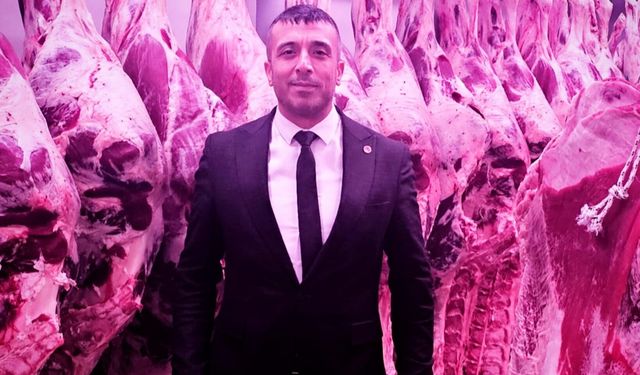 Murat Arnik; "Kaçak kasaplık faaliyetlerine izin vermeyeceğiz"