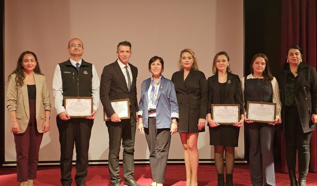 Afet sonrasında bireylerin ruhsal açıdan desteklenmesi ele alındı