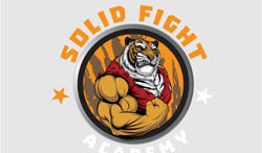 Solid Fight Academy
