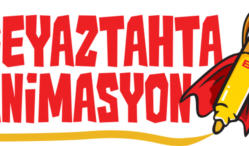 Animasyon Video Reklamlar