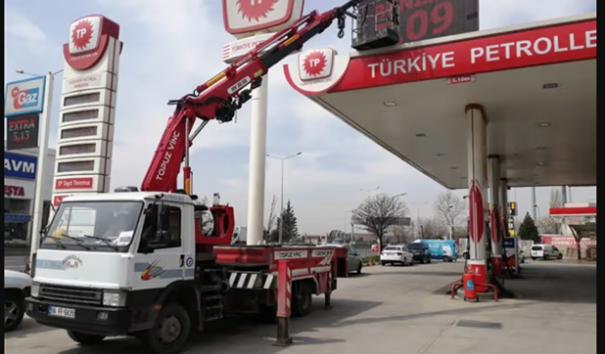 Ankara Vinç
