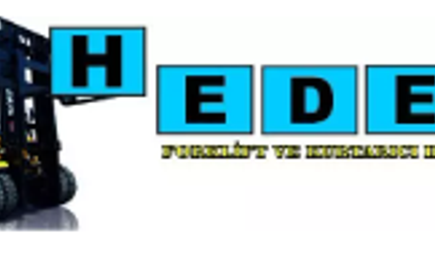 Hedef Forklift