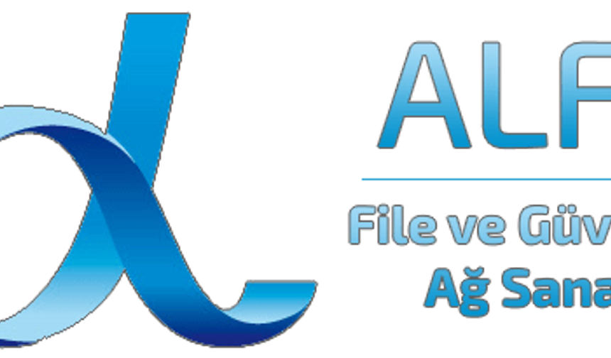 Alfa File ve Güvenlik Ağ Üretim Sanayi