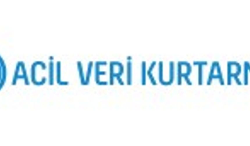 Acil Veri Kurtarma