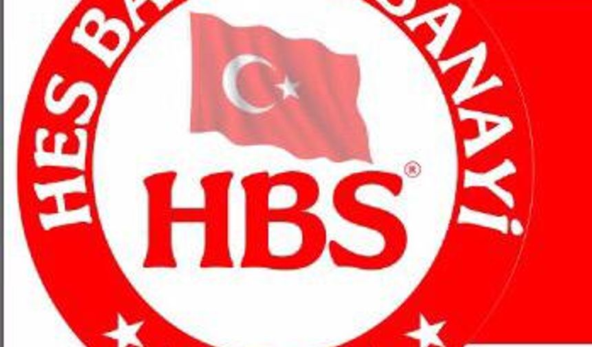 Bayrak ve Flama İmalatı - Hes Bayrak