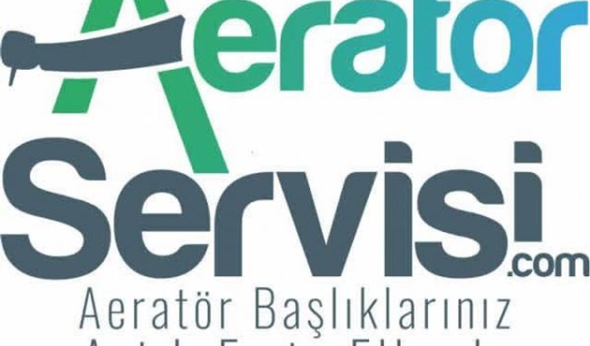 Aeratör Tamiri