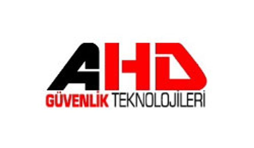 AHD Güvenlik Teknoloji