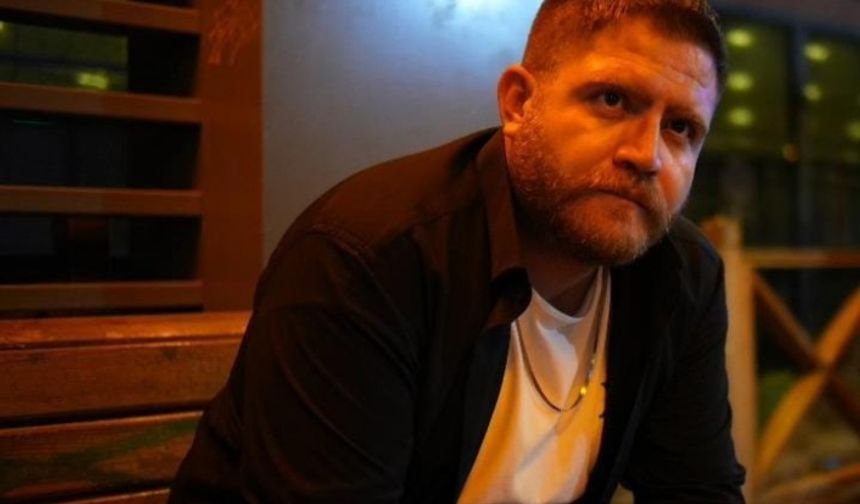 Ali Doğu'nun yeni klibi 'Yoksun' yayınlanmak için gün sayıyor!