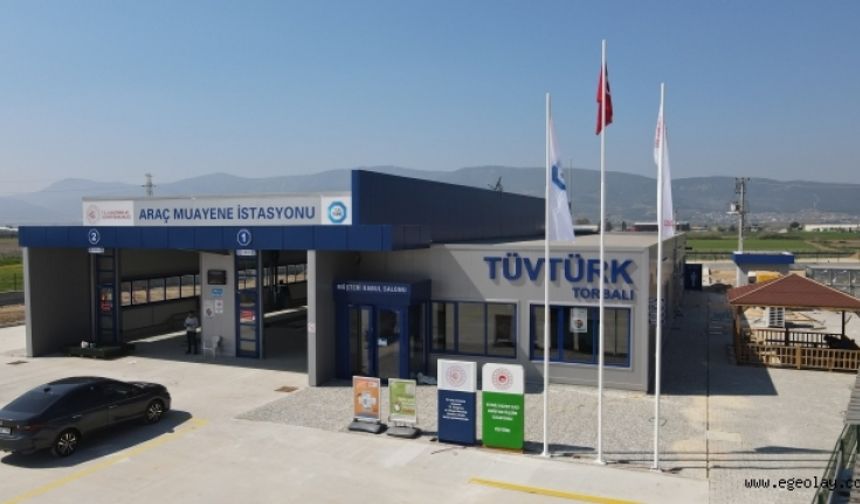Araç muayenesinde yeni dönem! Artık zaman kaybı yaşanmayacak