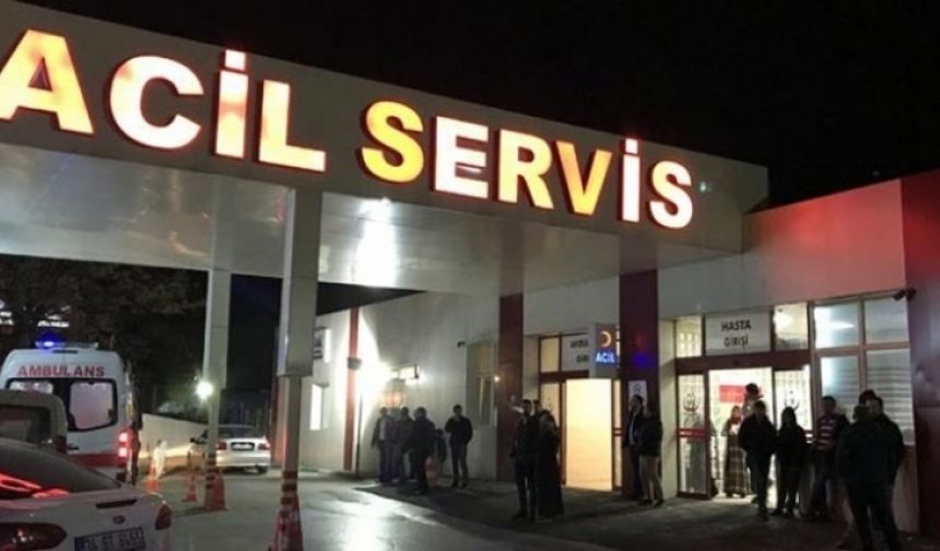 Erdoğan'ın ekibinden bir polis memuru trafik kazasında şehit düştü