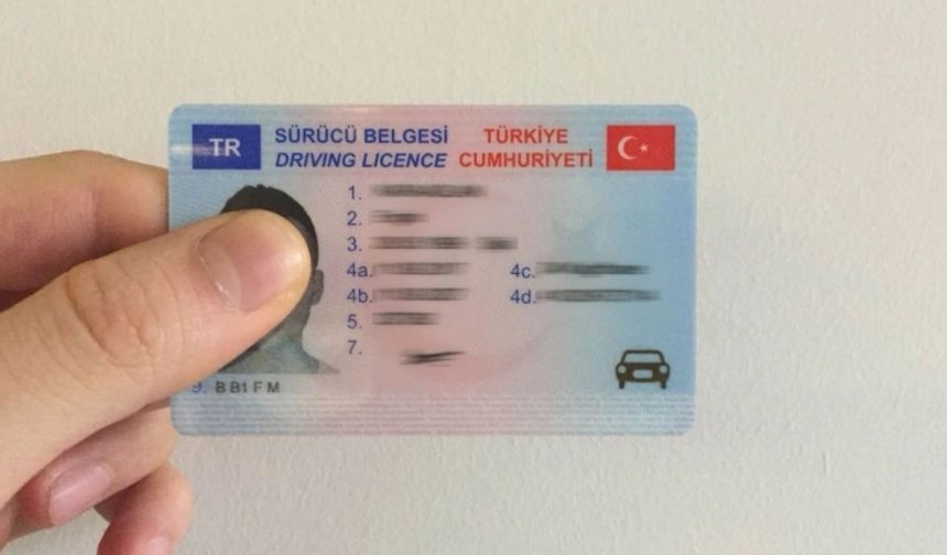 Milyonlarca sürücüyü ilgilendiriyor! 12 bin TL cezası var