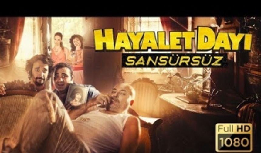 Hayalet Dayı