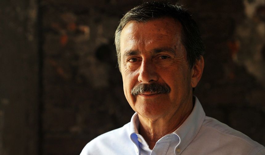 Ataç: "Adaleti savunmak, demokrasiyi savunmaktır"