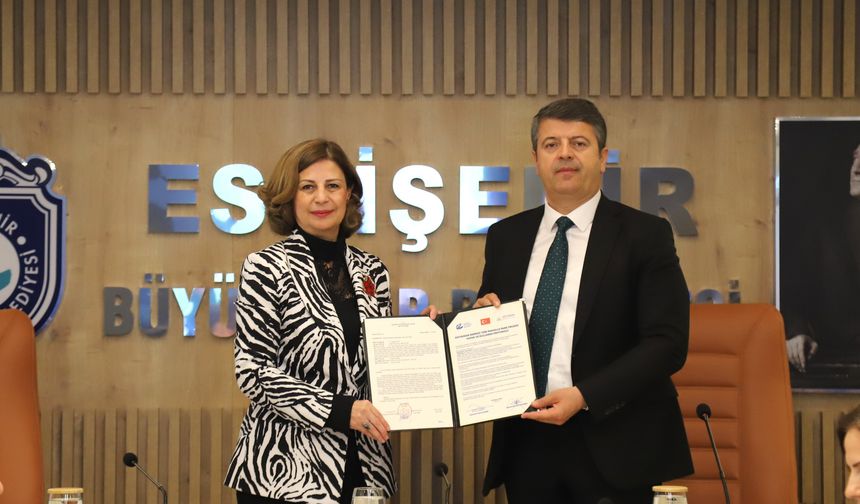 Eskişehir ve Adıyaman'dan dayanışma örneği