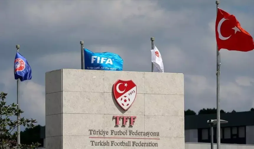 Ziraat Türkiye Kupası finali için yeni karar!