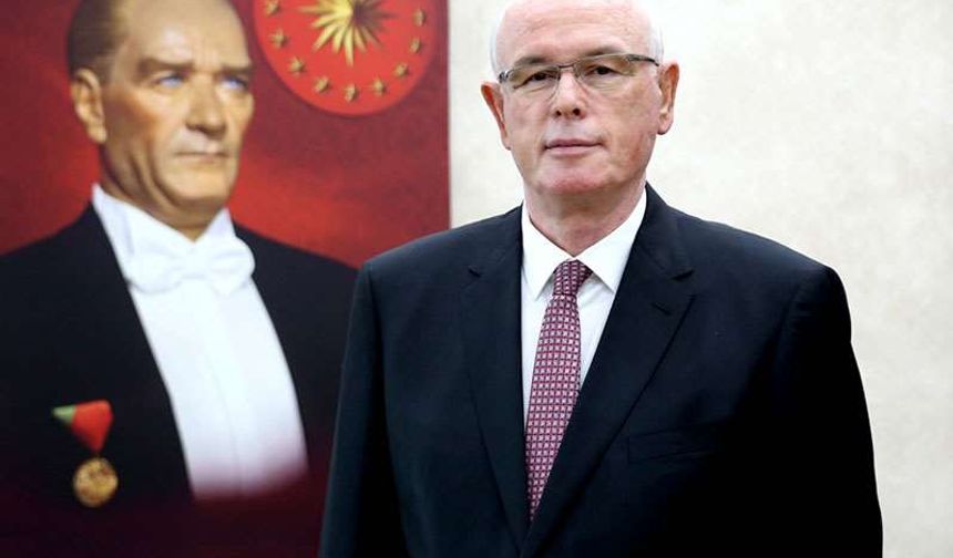 Başkan Kurt'un 1 Mayıs mesajı