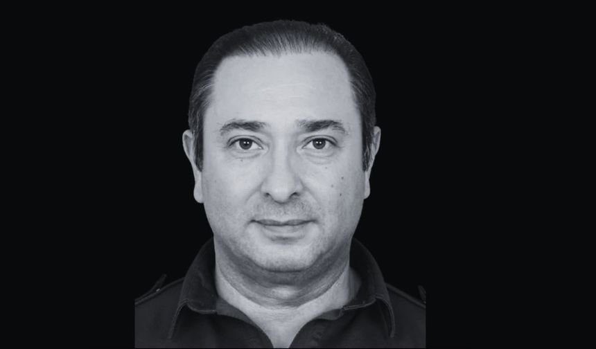 Görev başında şehit olan polis memuru gözyaşlarıyla uğurlandı