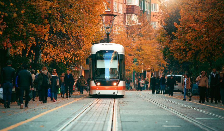 Ulaşıma açıköğretim sınavları düzenlemesi
