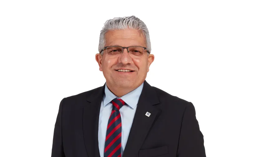 Başkan Küpeli'den İSO 500 açıklaması