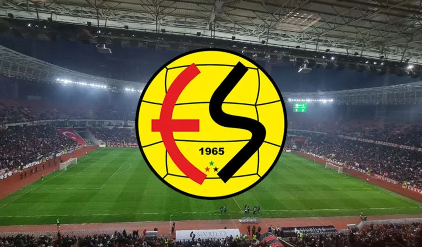 Eskişehirspor'dan bilet satışı açıklaması!