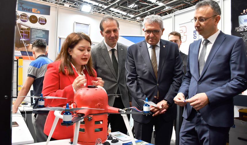 2025 METİF törenle açıldı