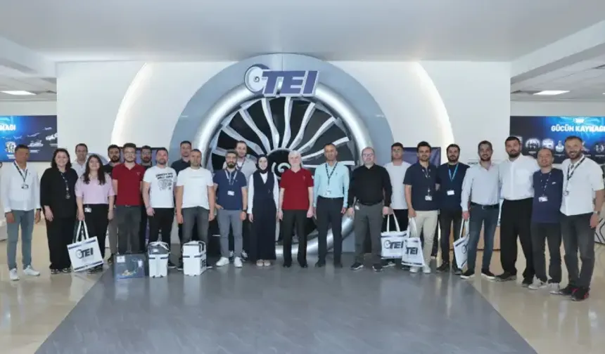 TEI'de ISG Haftası etkinliklerle kutlandı