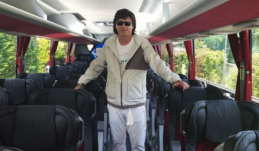 Ahmet Başal'dan Es Es'e büyük destek!