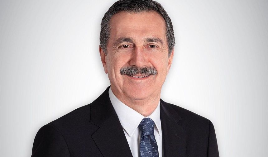 Başkan Ataç'ın 19 Mayıs mesajı
