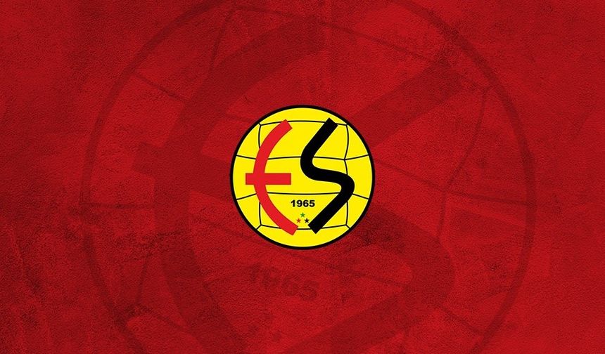 Eskişehirspor'un Olağan Genel Kurul Toplantıları ertelendi