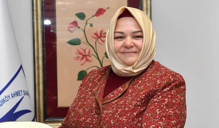Prof. Dr. Gürcan planladığı çalışmaları sıraladı