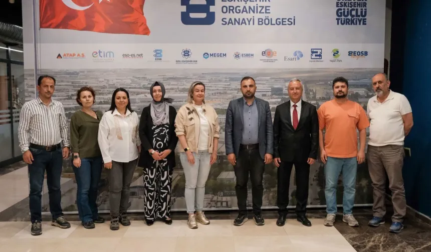 “Geleceği koruyan sanayi modelini kararlılıkla uyguluyoruz”