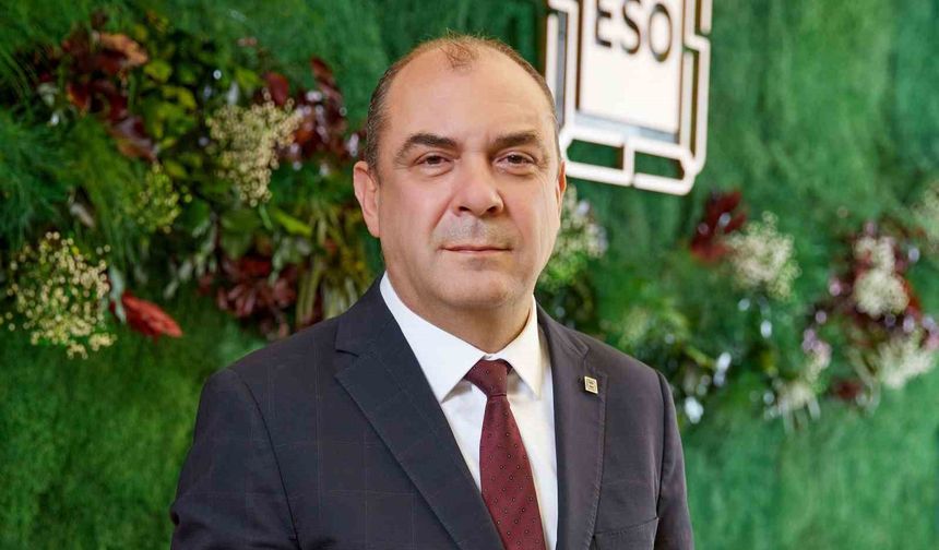 Eskişehir üretim ve ihracatla yükseliyor