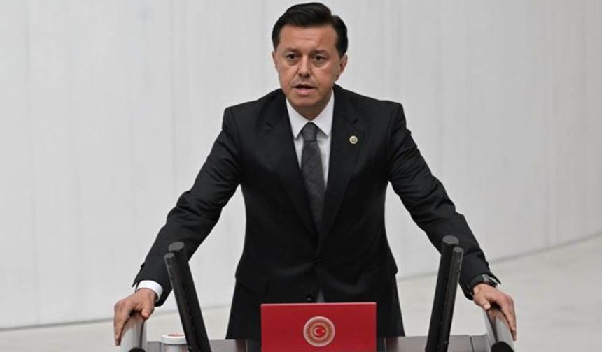 Hatipoğlu katı atık sorununu sert eleştirdi!